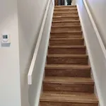 Дом отдыха Ny Rorbu Pa Kaikanten Баллстад