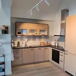 Ny Rorbu Pa Kaikanten