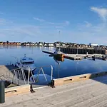 Дом отдыха Ny Rorbu Pa Kaikanten Баллстад
