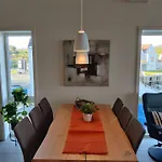 Дом отдыха Ny Rorbu Pa Kaikanten *