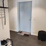 Дом отдыха Ny Rorbu Pa Kaikanten