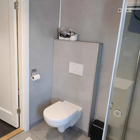 Ny Rorbu Pa Kaikanten