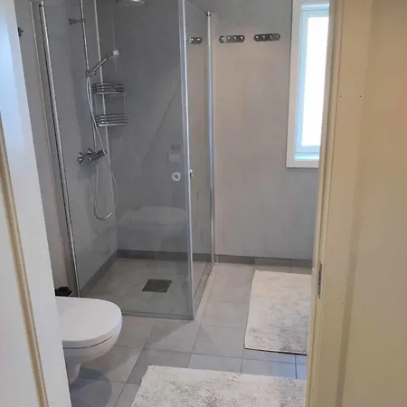 Ny Rorbu Pa Kaikanten * Ballstad