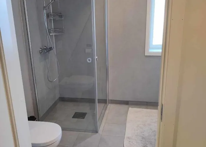 Ny Rorbu Pa Kaikanten * Ballstad