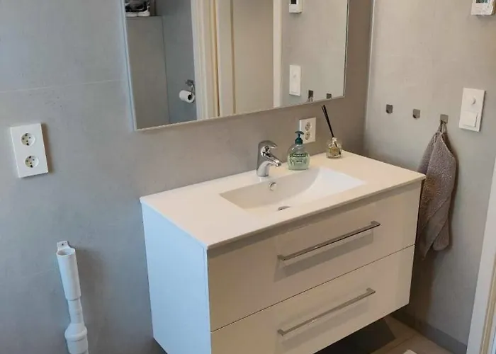 Ny Rorbu Pa Kaikanten Tatil Evi