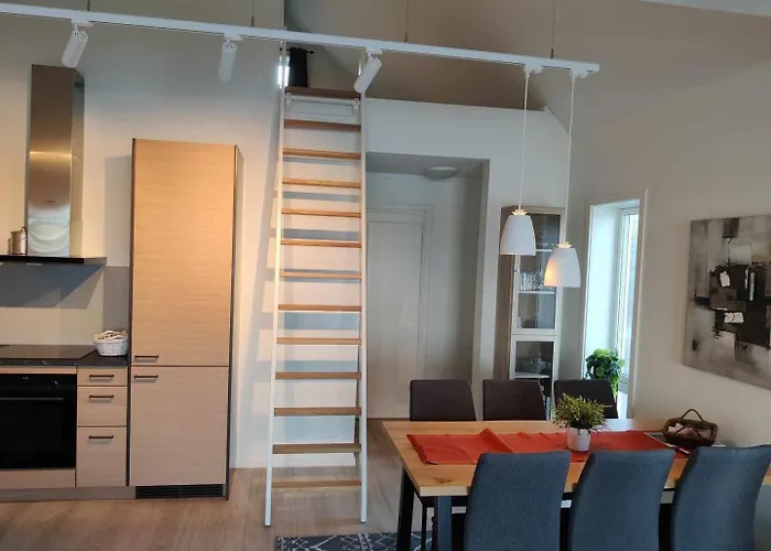 Ny Rorbu Pa Kaikanten *