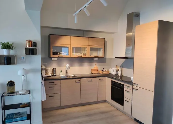 Ny Rorbu Pa Kaikanten